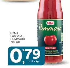 Star - Passata Pummarò