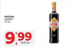 Averna - Amaro