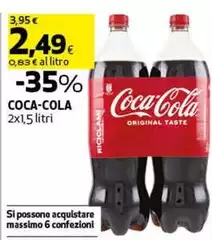 Coca Cola - Coca-cola