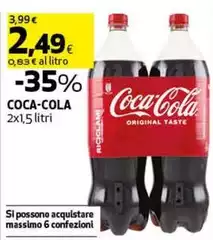 Coca Cola - Coca-cola