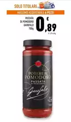 Garofalo - Passata Di Pomodoro