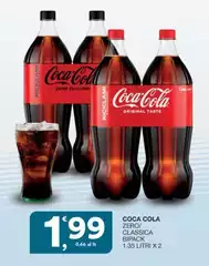 Coca Cola - Zero Classica