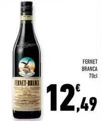 Branca - Fernet