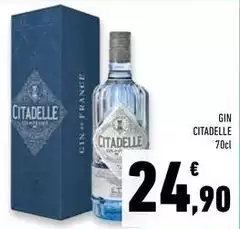Citadelle - Gin