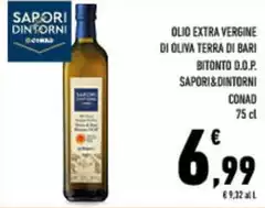Sapori - Olio Extra Vergine Di Oliva Terra Di Bari Bitonto D.O.P. &Dintorni Sapori - Olio Extra Vergine Di Oliva Terra Di Bari Bitonto D.O.P. &Dintorni