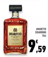 Disaronno - Amaretto