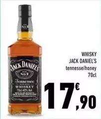 Jack Daniels - Whisky