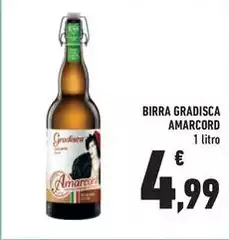 Amarcord - Birra Amarcord - Birra