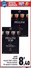 Pellini - Caffe Pellini - Caffe