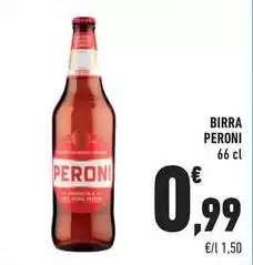 Peroni - Birra Peroni - Birra