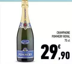 Pommery - Champagne