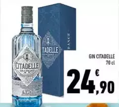 Citadelle - Gin