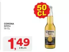 Corona Extra - Birra Corona Extra - Birra