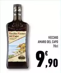 Caffo - Vecchio Amaro Del Capo Caffo - Vecchio Amaro Del Capo