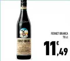 Branca - 70 Cl