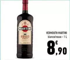 Martini - Vermouth