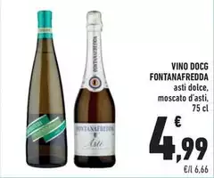 Fontanafredda - Vino DOCG
