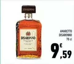 Disaronno - Amaretto