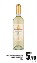 Santa margherita - Pinot Grigio Valdadige DOC