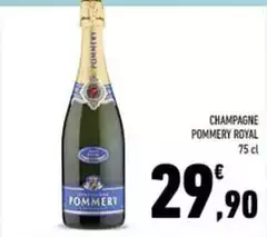Pommery - Champagne