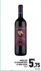 Cecchi - Morellino Di Scansano DOCG