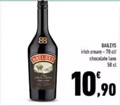 Baileys -  -