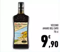 Caffo - Vecchio Amaro Del Capo