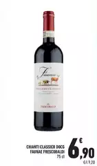 Frescobaldi - Chianti Classico DOCG