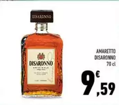 Disaronno - Amaretto
