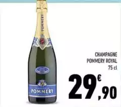 Pommery - Champagne