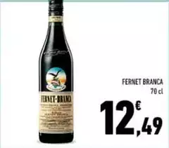 Branca - 70 Cl