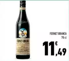 Branca - Fernet