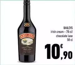 Baileys - - Baileys - -