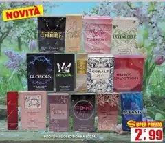 Green - Profumi Uomo