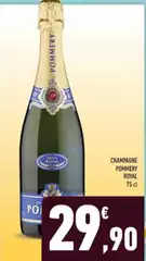 Pommery - Champagne