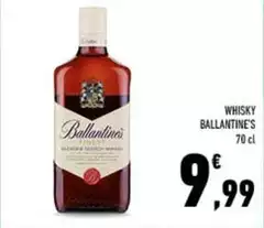 Ballantines - Whisky Ballantines - Whisky
