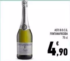 Fontanafredda - Asti D.O.C.G.