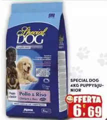 Special Dog -