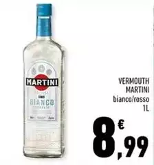 Martini - Vermouth