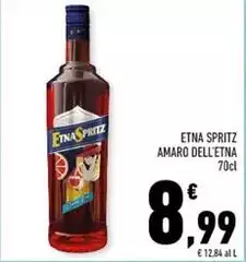 Etna -  Spritz