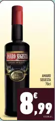 Amaro Segesta - Amaro