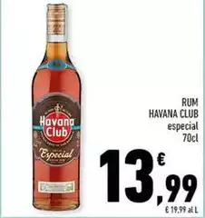 Havana club - Rum Club