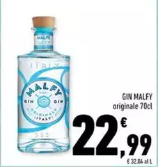 Malfy - Gin