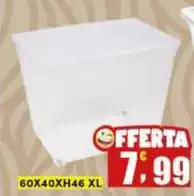 60x40xh46 Xl 60x40xh46 Xl