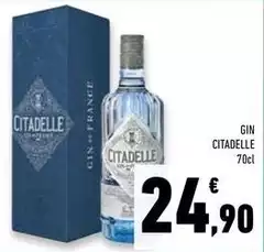 Citadelle - Gin Citadelle - Gin