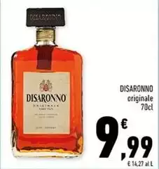 Disaronno - Originale