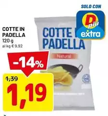 Solo - Cotte In Padella Solo - Cotte In Padella