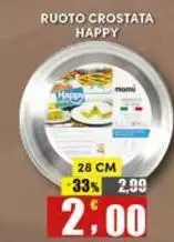 Archos - Ruoto Crostata Happy