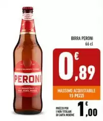 Peroni - Birra Peroni - Birra
