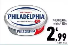 Philadelphia - Original
